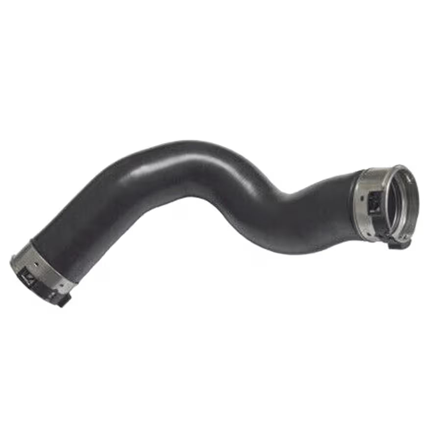 Intercooler Hose 11618571897 Compatible With BMW F10 G30 Tag No.962