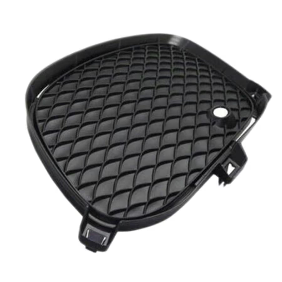 Fog Lamp Cover Set Left 2928855322 & Right 2928855422 Compatible With Mercedes Benz W292 GLE (2016-20) Tag No.327