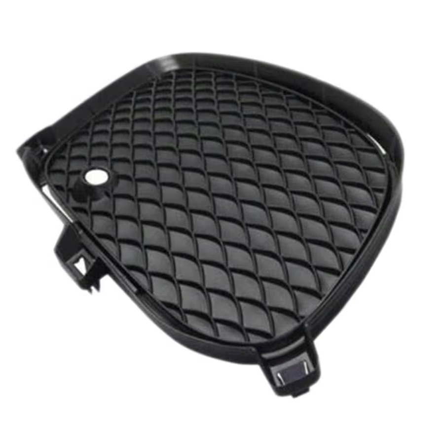 Fog Lamp Cover Set Left 2928855322 & Right 2928855422 Compatible With Mercedes Benz W292 GLE (2016-20) Tag No.327