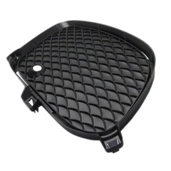 Fog Lamp Cover Set Left 2928855322 & Right 2928855422 Compatible With Mercedes Benz W292 GLE (2016-20) Tag No.327