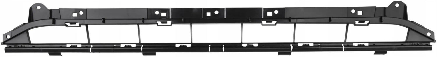 Front Bumper Lower Grill 80D807647A Compatible With  AUDI  For Q5 (2018-2020) Tag No.172