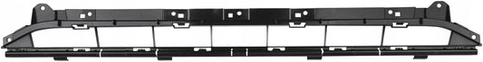 Front Bumper Lower Grill 80D807647A Compatible With  AUDI  For Q5 (2018-2020) Tag No.172