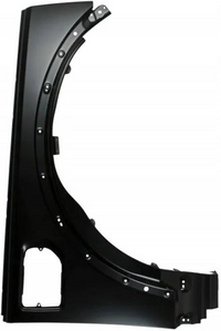 Front Fender Right LR013931 Compatible With Land Rover Discovery 4 L319 (2010-16)