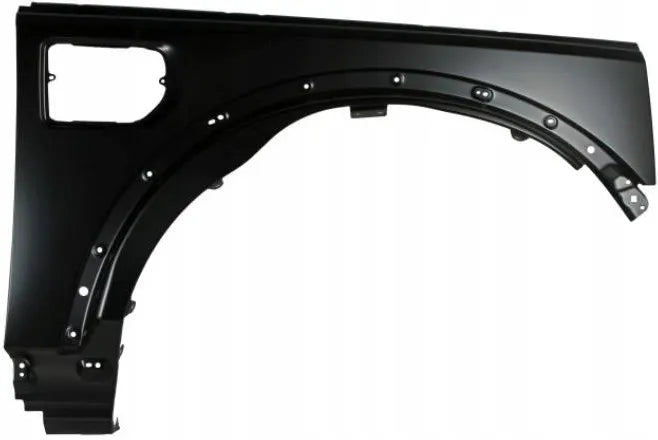 Front Fender Right LR013931 Compatible With Land Rover Discovery 4 L319 (2010-16)