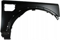 Front Fender Right LR013931 Compatible With Land Rover Discovery 4 L319 (2010-16)