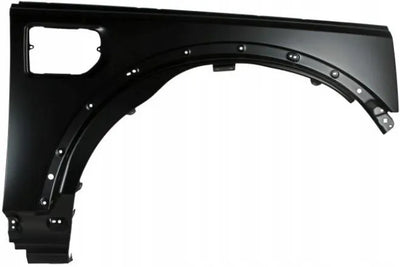 Front Fender Right LR013931 Compatible With Land Rover Discovery 4 L319 (2010-16)