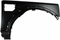 Front Fender Right LR013931 Compatible With Land Rover Discovery 4 L319 (2010-16)