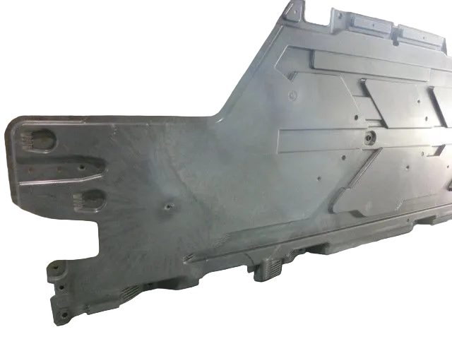 Left Side Underbody Sheild 1776808403 A1776808403 Compatible With Mercedes Benz W177 Tag No.4