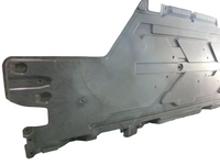 Left Side Underbody Sheild 1776808403 A1776808403 Compatible With Mercedes Benz W177 Tag No.4