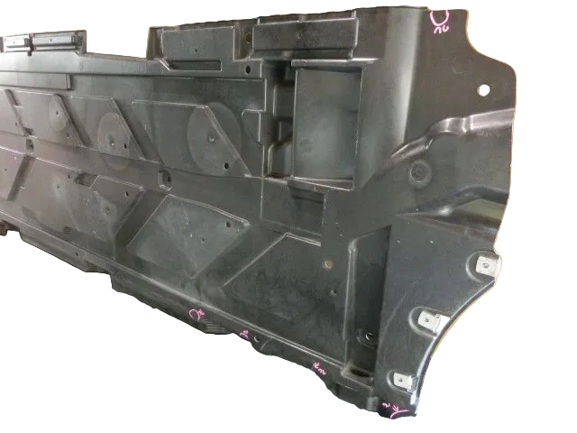 Left Side Underbody Sheild 1776808403 A1776808403 Compatible With Mercedes Benz W177 Tag No.4