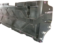 Left Side Underbody Sheild 1776808403 A1776808403 Compatible With Mercedes Benz W177 Tag No.4