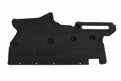 Left Underbody Penal 51757377151 Compatible With BMW For X5 F15 (2015-18)