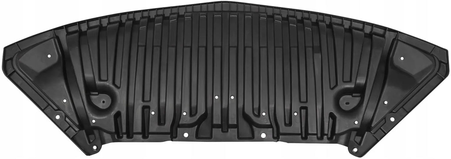 Engine Under Cover 2075240930 Compatible With Mercedes Benz E Class W207