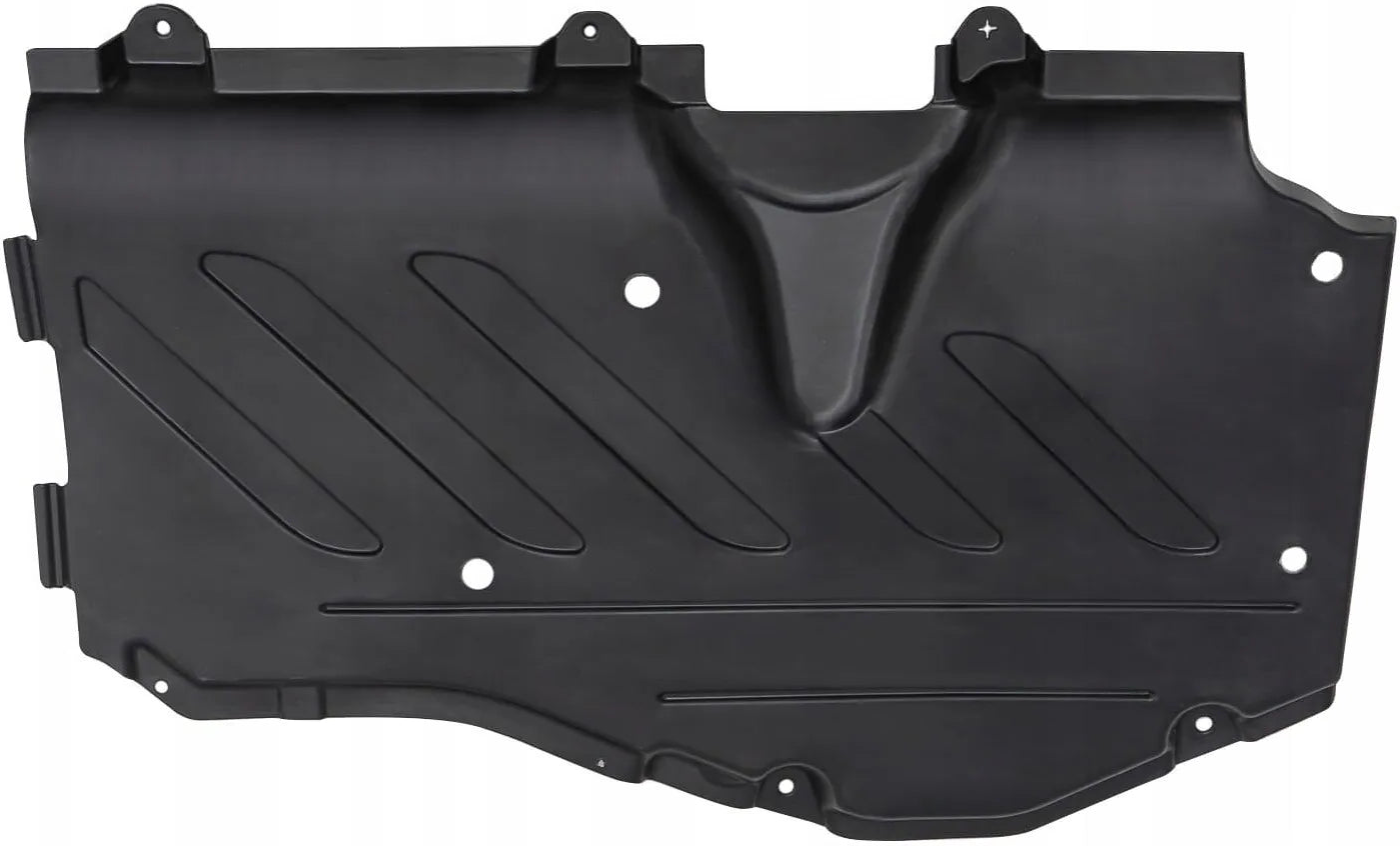 Engine Under Cover 1676808403 Compatible With Mercedes Benz GLE GLS W167 (2019-22)