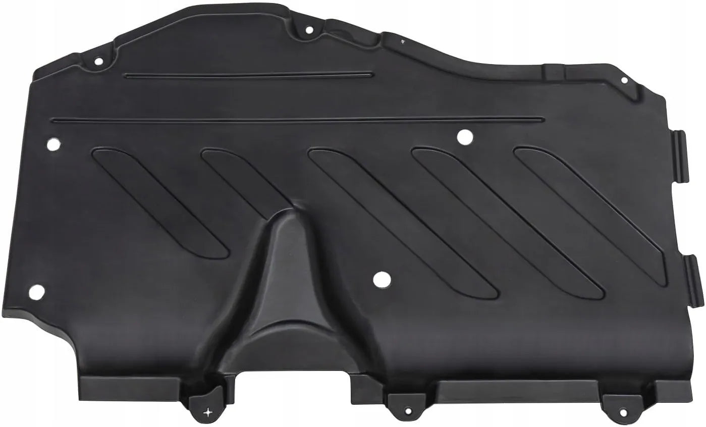 Engine Under Cover 1676808403 Compatible With Mercedes Benz GLE GLS W167 (2019-22)