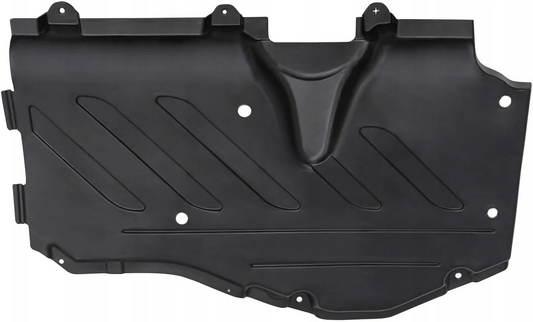 Engine Under Cover 1676808403 Compatible With Mercedes Benz GLE GLS W167 (2019-22)