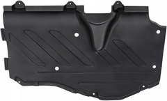 Engine Under Cover 1676808403 Compatible With Mercedes Benz GLE GLS W167 (2019-22)