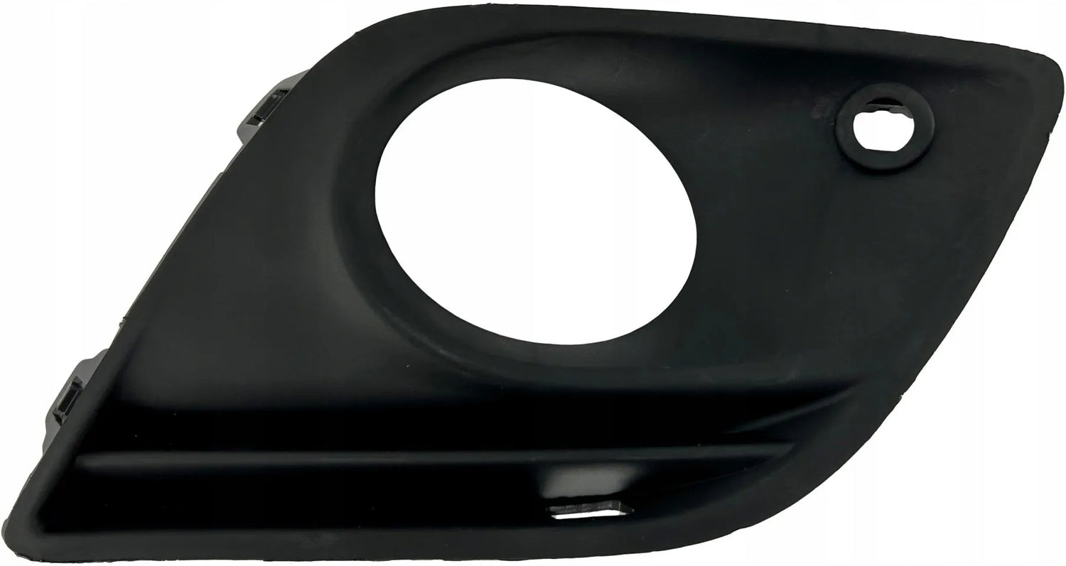 Fog Lamp Cover With Hole Set Left 31294051 & Right 31294052 Compatible With Volvo XC60 (2008-13)
