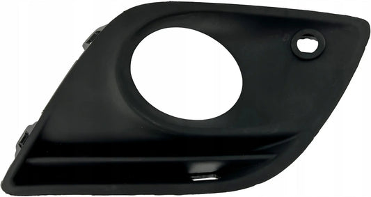 Fog Lamp Cover With Hole Set Left 31294051 & Right 31294052 Compatible With Volvo XC60 (2008-13)