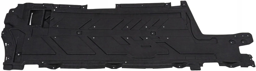 Lower Body Sheild 1776808603 Compatible With Mercedes Benz Tag No.2