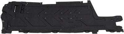 Lower Body Sheild 1776808603 Compatible With Mercedes Benz Tag No.2