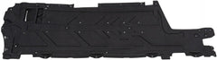 Lower Body Sheild 1776808603 Compatible With Mercedes Benz