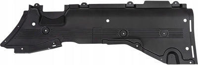 Engine Under Shield Left 11676803300 Compatible With Mercedes Benz GLE GLS Class W167 (2019-26)