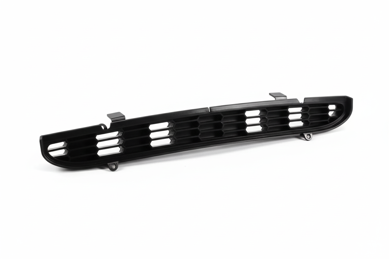 Hood Vent 51232752275 Compatible With MINI Cooper R56 (2007-14)