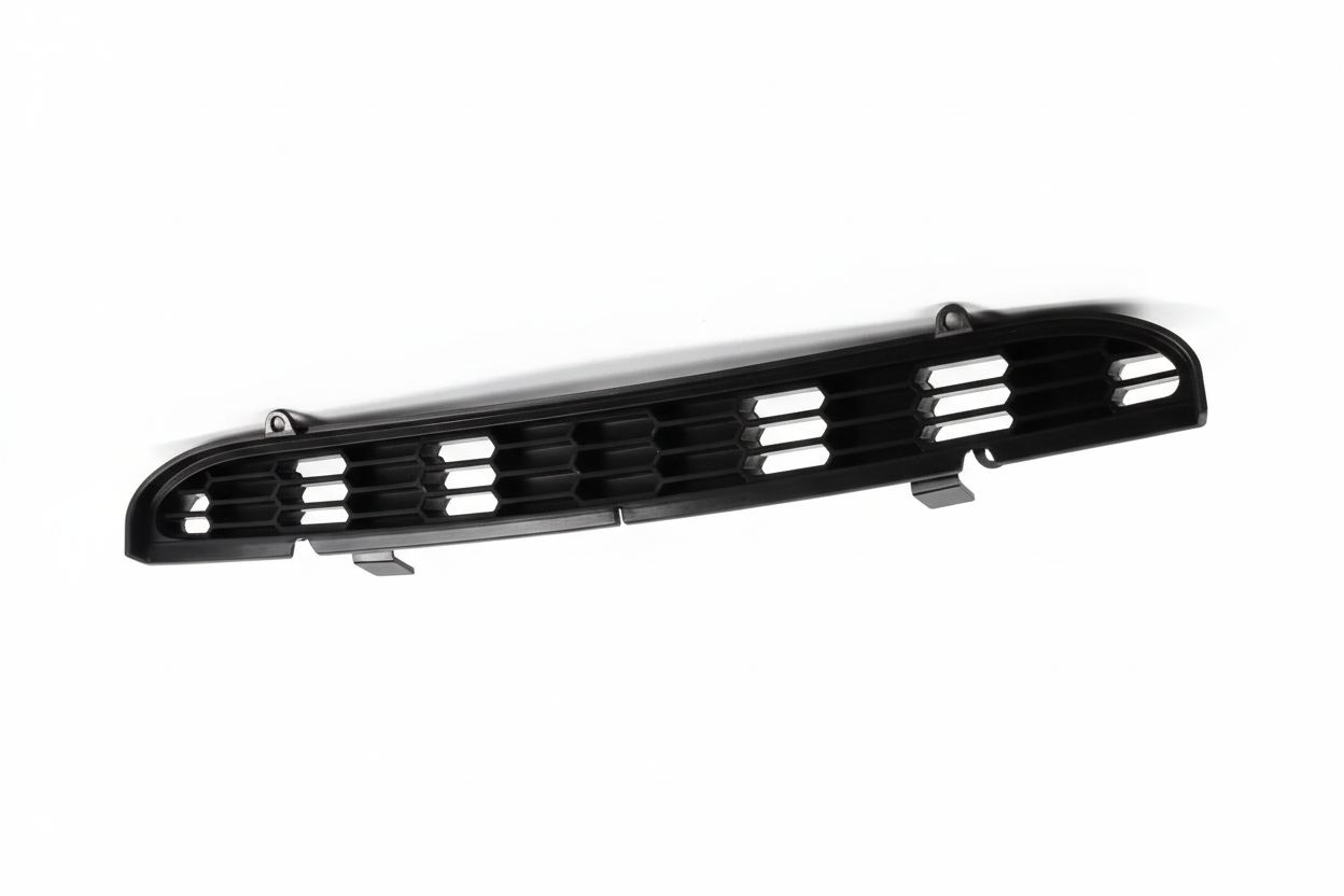 Hood Vent 51232752275 Compatible With MINI Cooper R56 (2007-14)