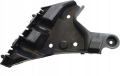 Front Bumper Bracket Left 31323758 Right 31323759 Compatible With Volvo XC60 (2014-2017) Tag No.2602