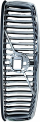 Show Grill 32365192 Compatible With Volvo XC90 (2020-25)