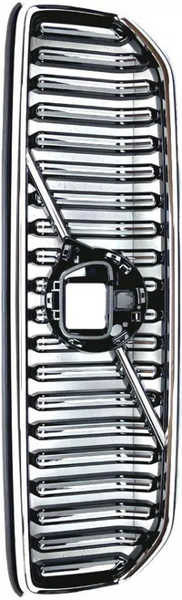 Show Grill 32291463 Compatible With Volvo XC40 (2023-25)