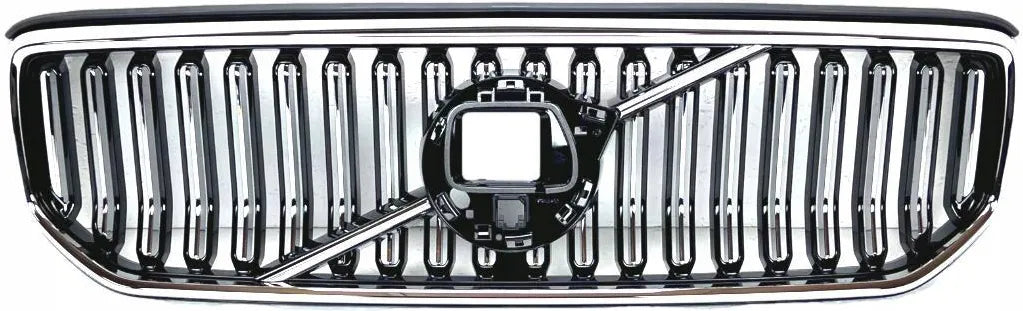 Show Grill 32291463 Compatible With Volvo XC40 (2023-25)