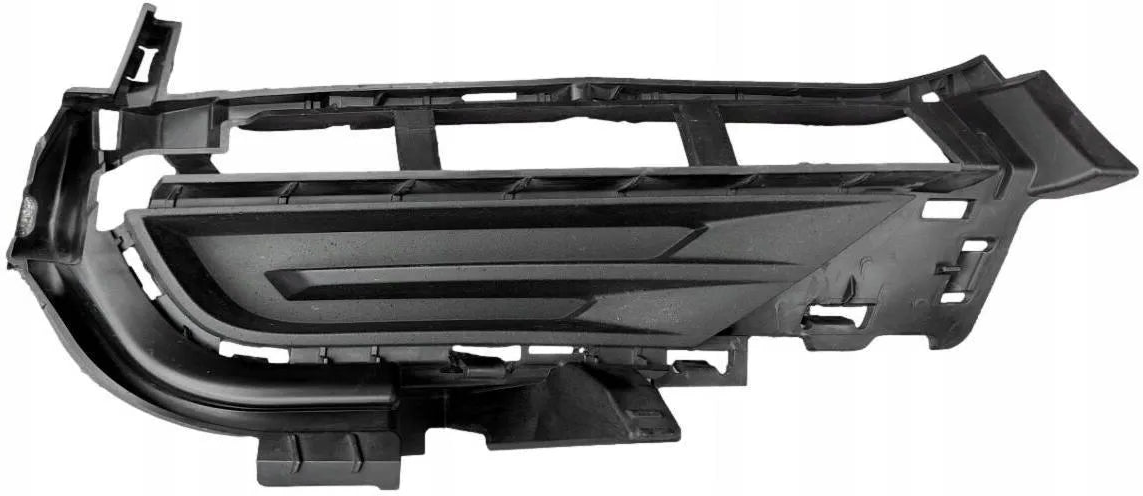 Fog Lamp Bracket Set Left 31425076 & Right 31425077 Compatible With Volvo V90 S90 (2017-25)
