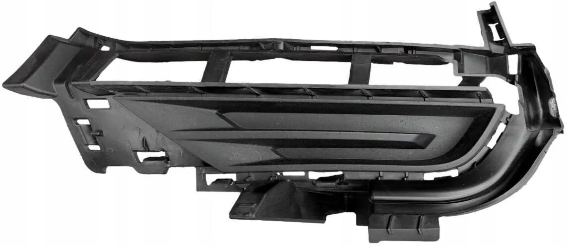 Fog Lamp Bracket Set Left 31425076 & Right 31425077 Compatible With Volvo V90 S90 (2017-25)