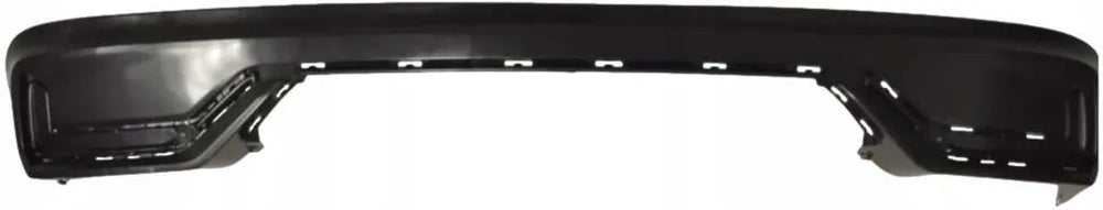 Rear Bumper Skid Plate 40006076 Compatible With Volvo XC60 (2022-25)