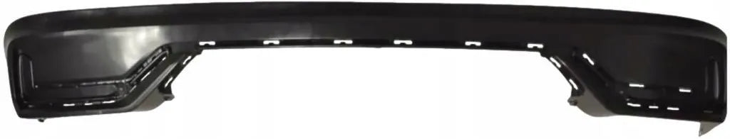 Rear Bumper Skid Plate 40006076 Compatible With Volvo XC60 (2022-25)