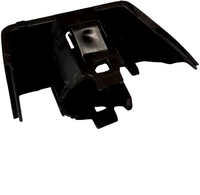 Front Parking Sensor Holder Base Right 31353353 Compatible With Volvo XC60 (2014-17)
