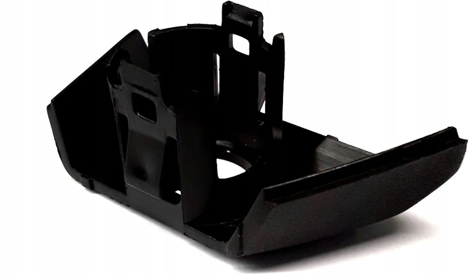 Front Parking Sensor Holder Base Left 31353352 Compatible With Volvo XC60 (2014-17)