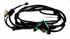 Front Bumper Radar Wire 31499883 Compatible With VOLVO V60 & S60 [2019-2025]