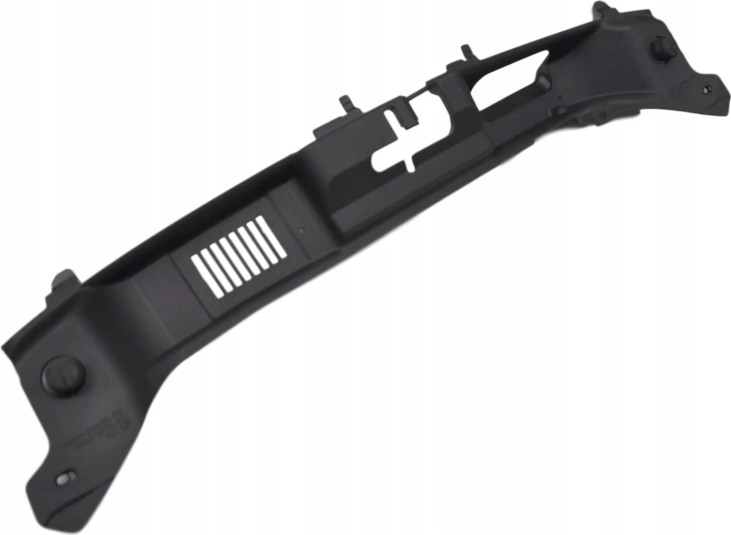 Front Bumper Member 30716339 31278662 31217665 Compatible With Volvo S40 (2008-13)