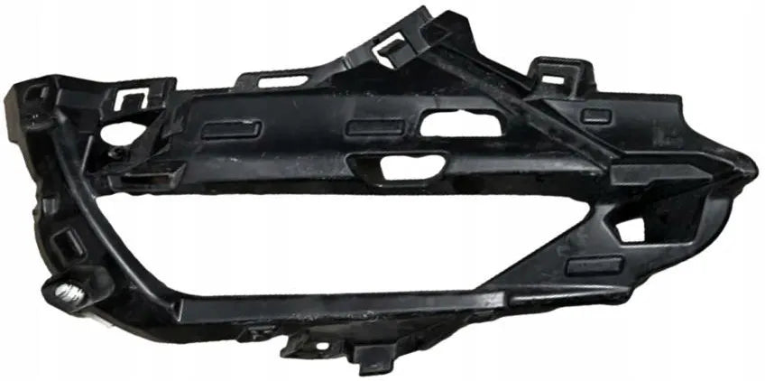 Front Bumper Fog Lamp Brackets Set Left 32234954 Right 32234955 Compatible With VOLVO XC60 II (246) Tag No.2609