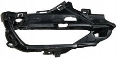 Front Bumper Fog Lamp Brackets Set Left 32234954 Right 32234955 Compatible With VOLVO XC60 II (246) Tag No.2609