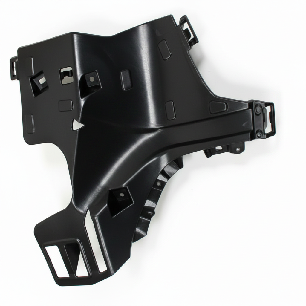 Front Bumper Bracket Set Left 32136093 & Right 32136092 Compatible With Volvo XC40 (2023-25)