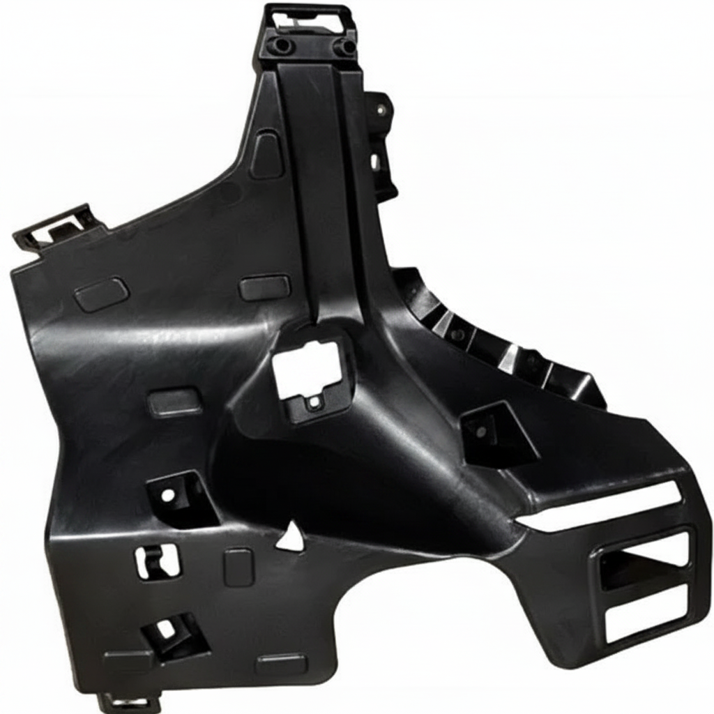Front Bumper Bracket Set Left 32136093 & Right 32136092 Compatible With Volvo XC40 (2023-25)