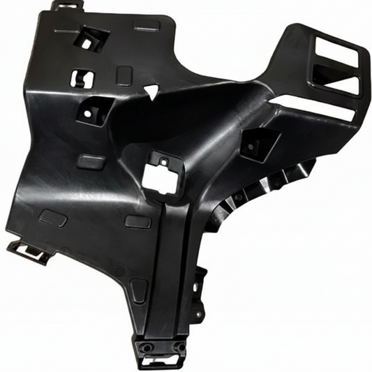 Front Bumper Bracket Set Left 32136093 & Right 32136092 Compatible With Volvo XC40 (2023-25)