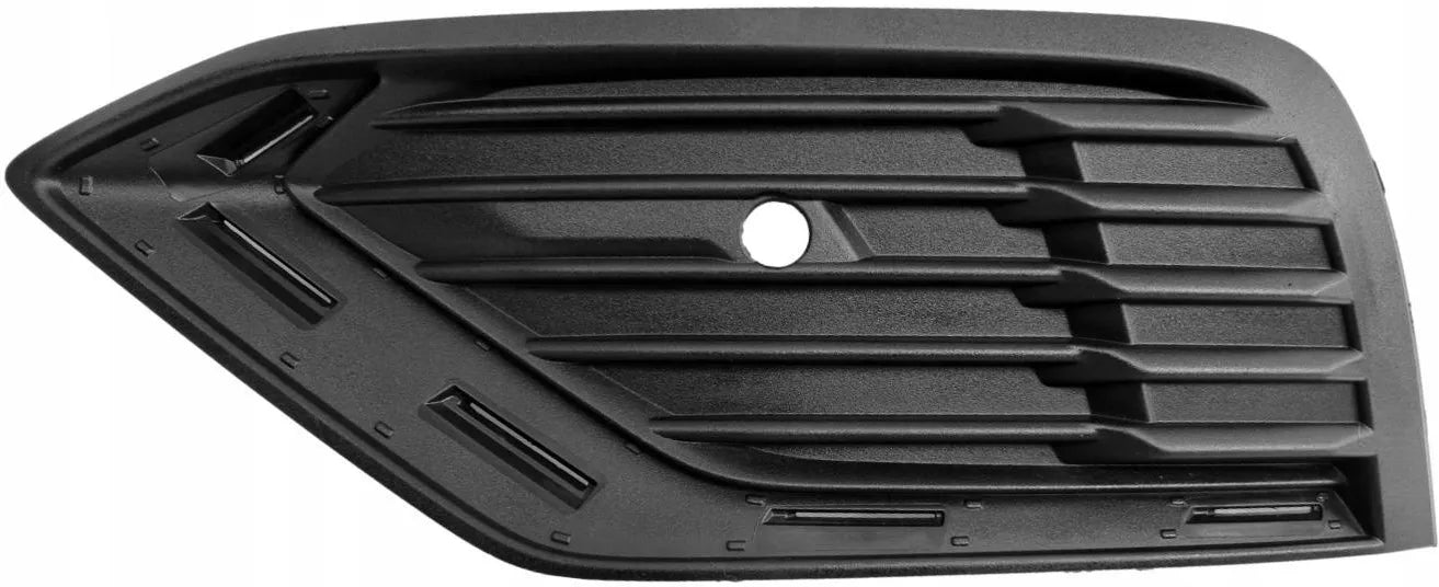 Fog Lamp Cover Set Left 31688826 & Right 31688827 Compatible With Volvo S60 (2019-25)