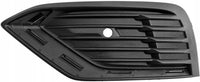 Fog Lamp Cover Set Left 31688826 & Right 31688827 Compatible With Volvo S60 (2019-25)