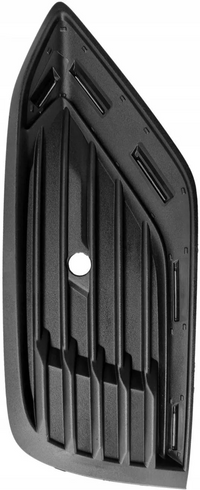 Fog Lamp Cover Set Left 31688826 & Right 31688827 Compatible With Volvo S60 (2019-25)