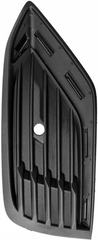 Fog Lamp Cover Set Left 31688826 & Right 31688827 Compatible With Volvo S60 (2019-25)